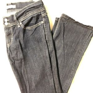 Levi's 524 Too Superlow Jeans Size 11M